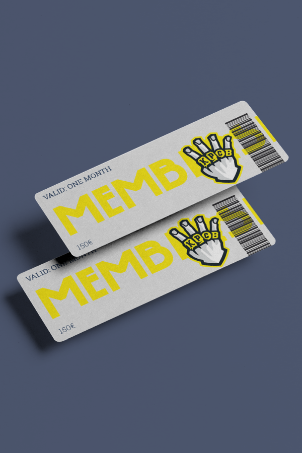 membership